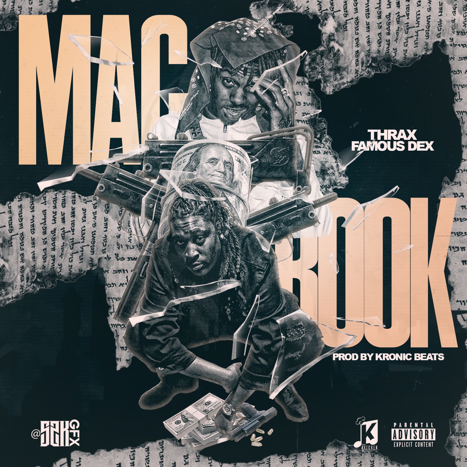 Mac Book