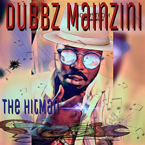The HitMan