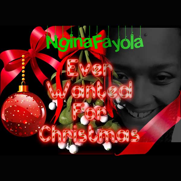 All I Ever Wanted For Christmas