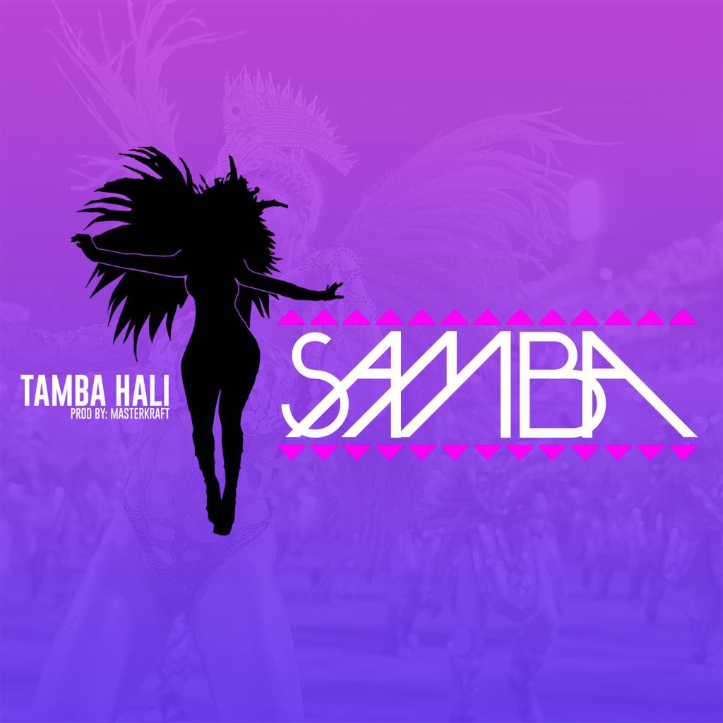 TAMBA HALI - SAMBA 