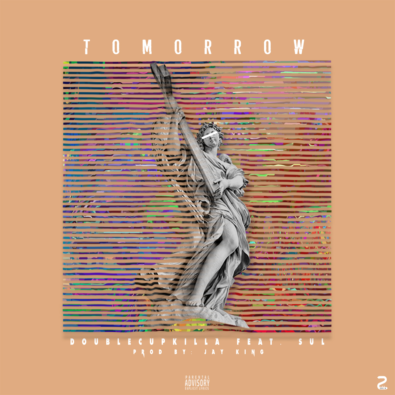 Tomorrow (Feat. Sul) [Prod. by Jay King]
