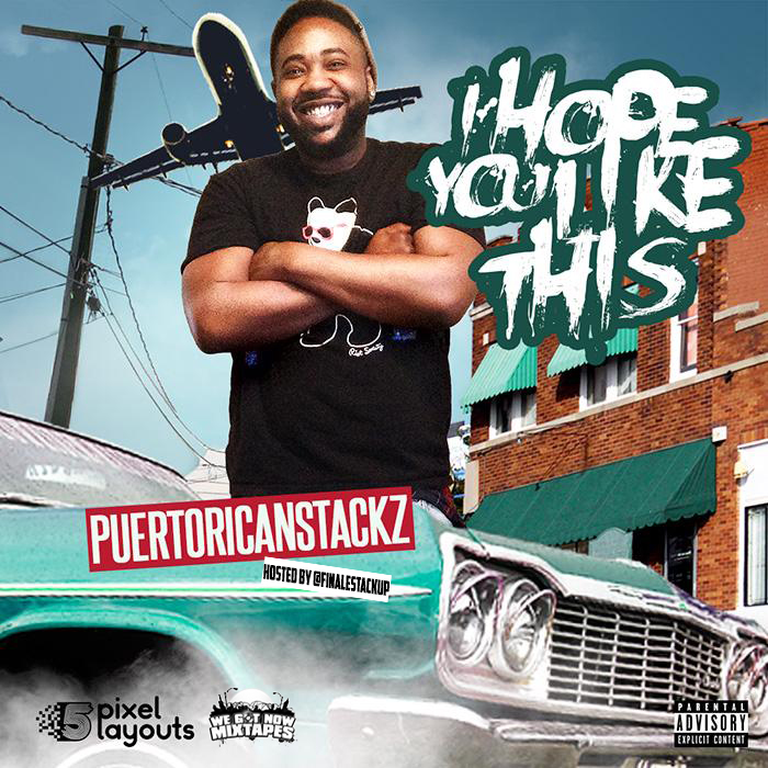 I Hope You Like This