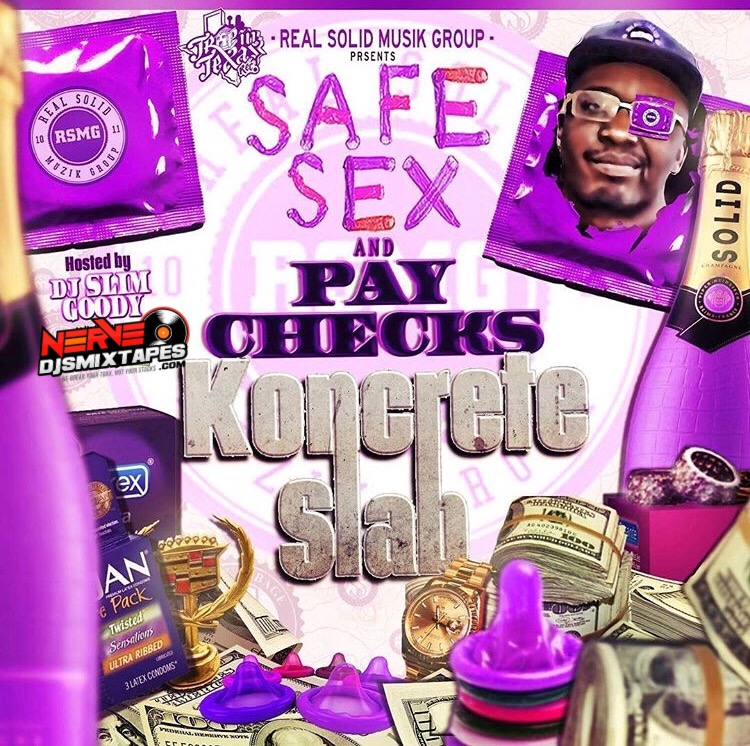Safe Sex And Paychecks