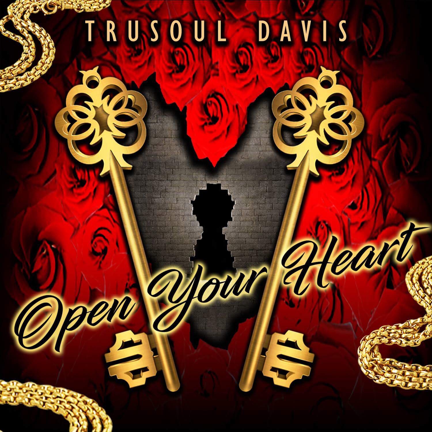 Open Your Heart 