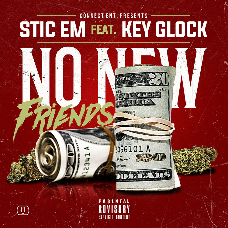 No New Friends