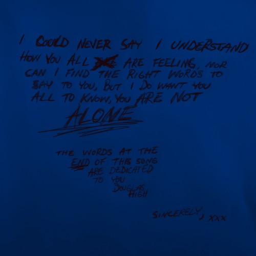 XXXTentacion Hope (Parkland Shooting Tribute) Remix Feat Day By Day