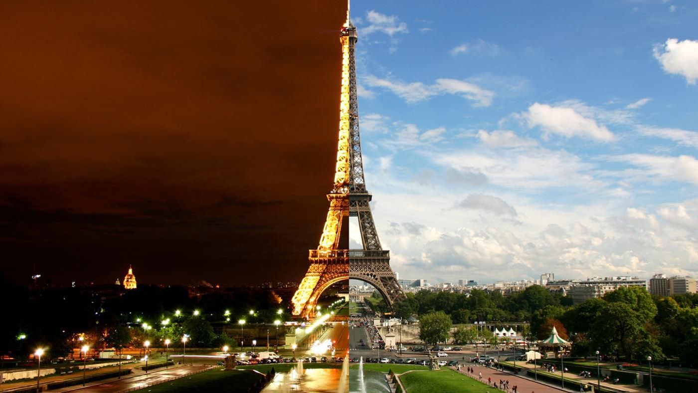 Everyday Everynight (Something New)