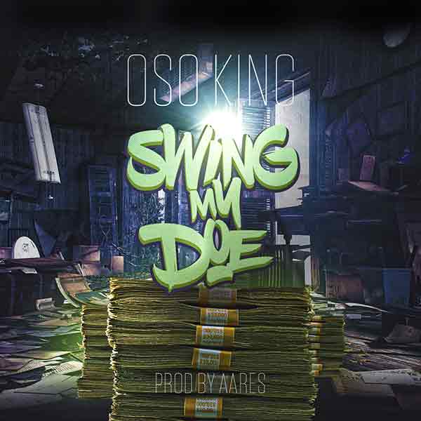 Swing My Doe (Dirty)