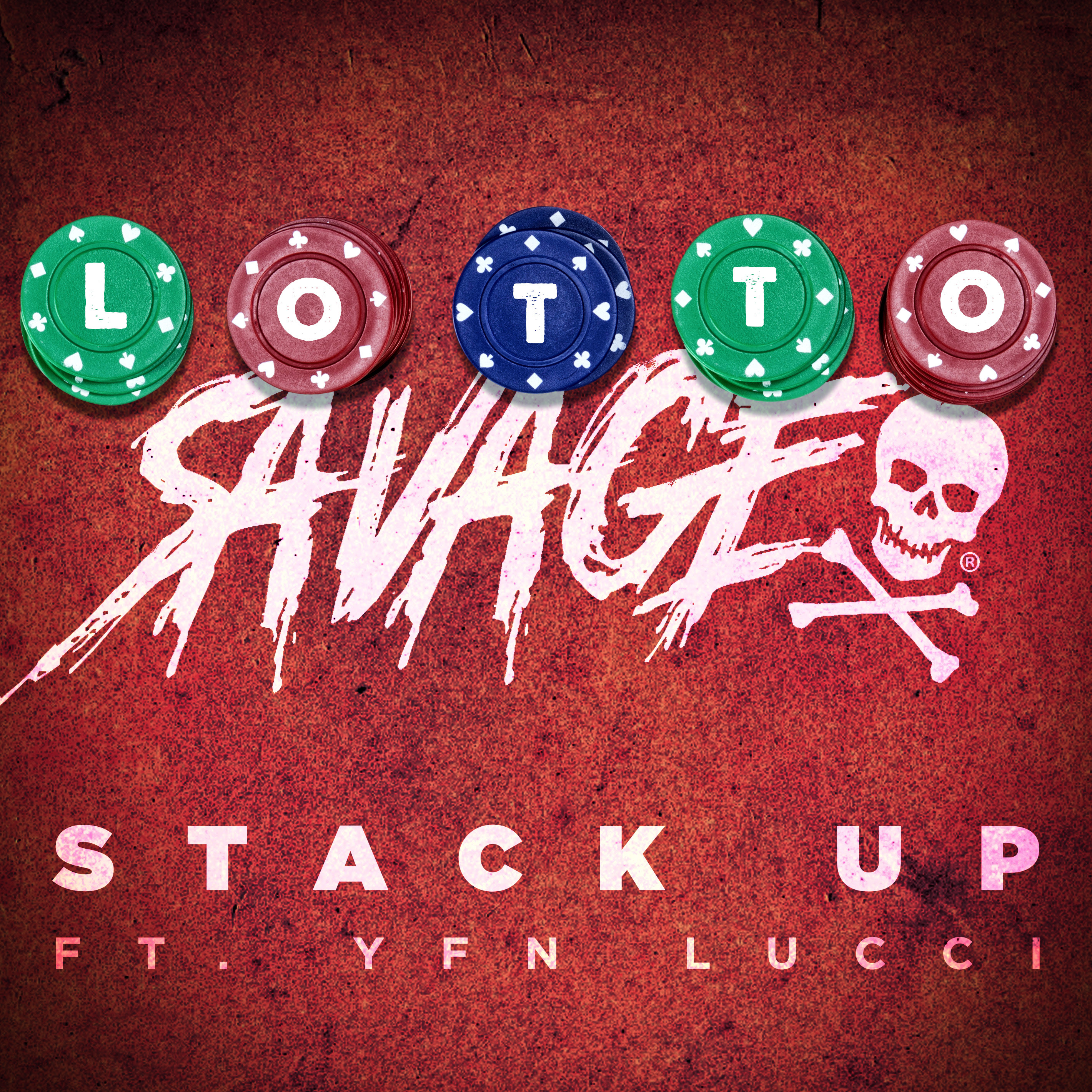 Stack Up