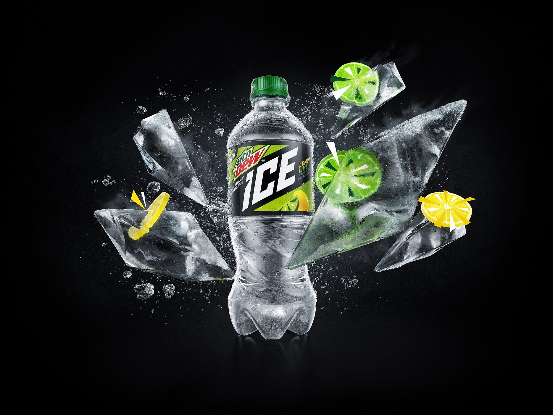 Mtn Dew Ice Prod By YungTago And SpeakerBangerz