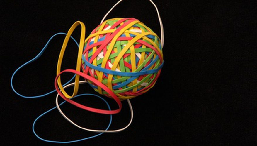 Stretch Out (Rubberband)