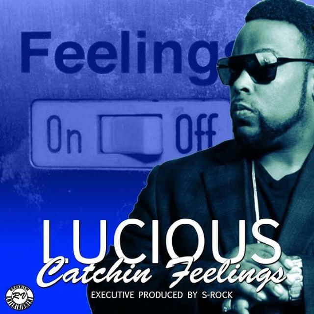 Catching Feelings 
