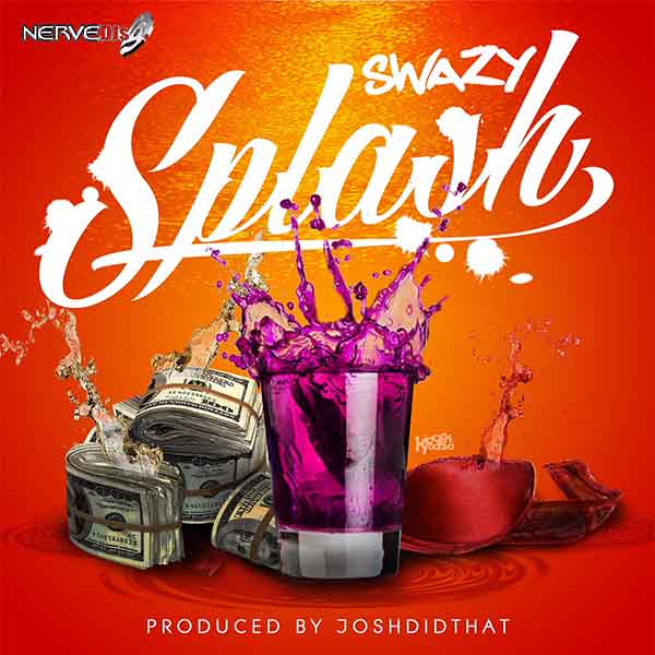 Splash (Dirty)   Prod By JoshDidThat 