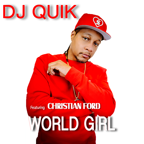 World Girl