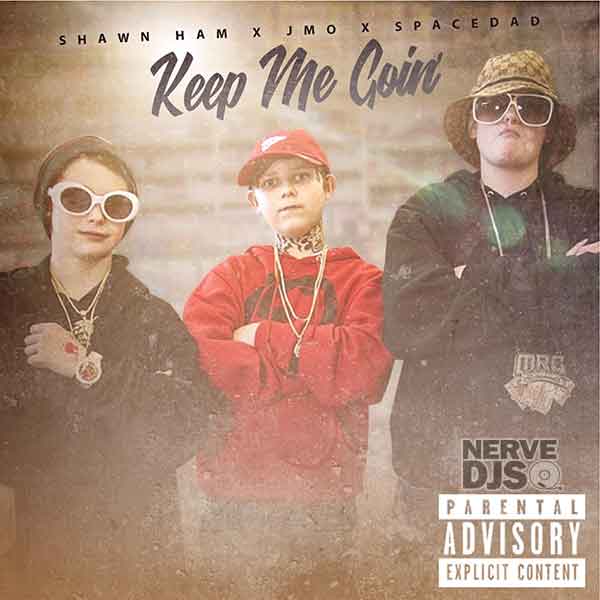 Keep Me Going (Dirty)