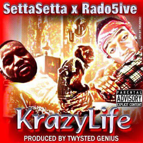 Krazy Life