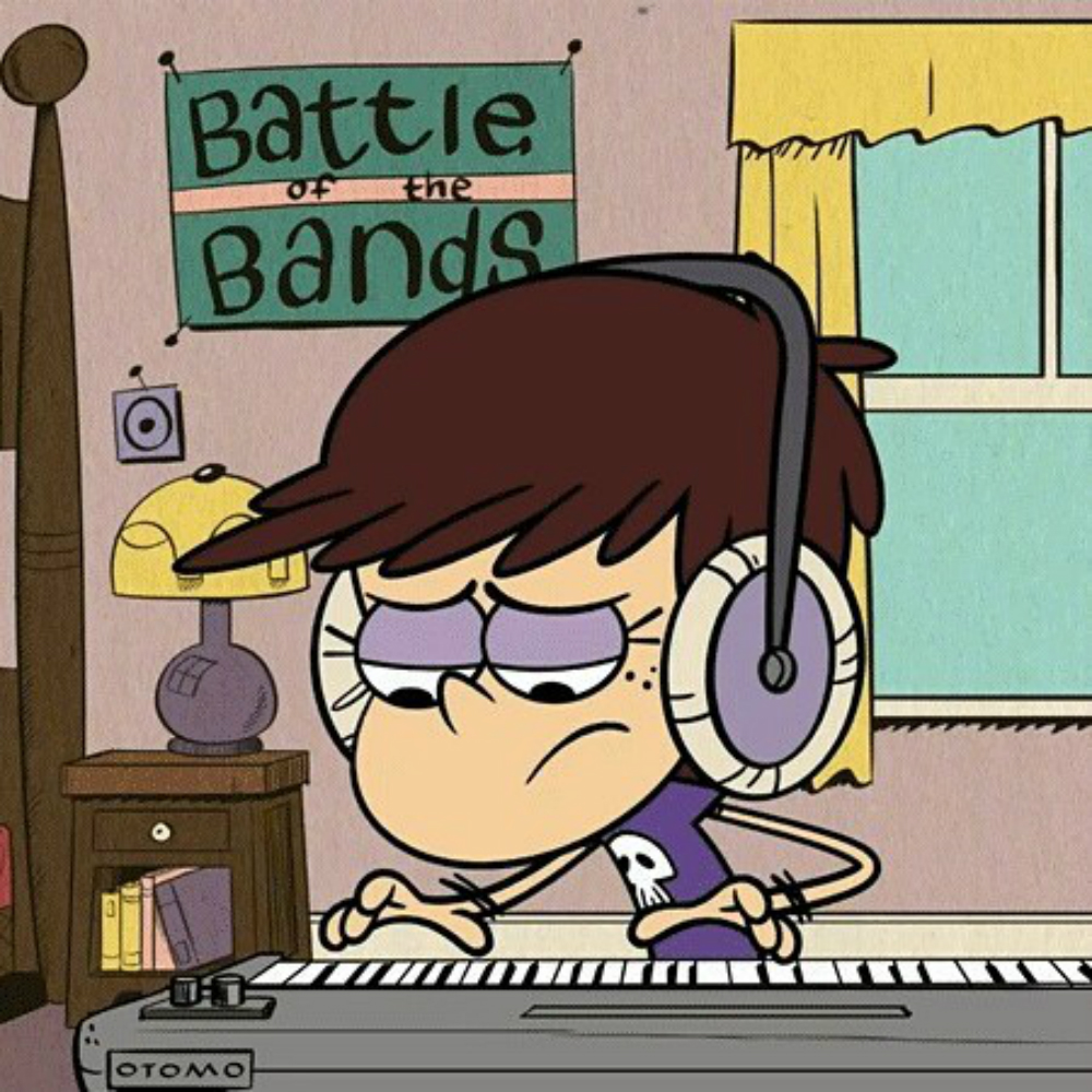 Beats for you