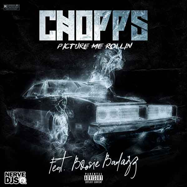 Picture Me Rollin (Dirty) 