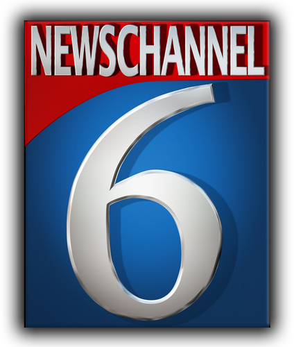 Channel 6 News Prod By IVN