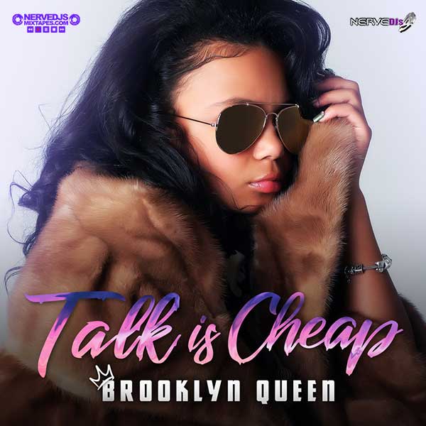 Talk Is Cheap (Radio)