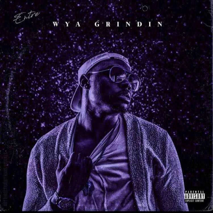 WYA GRINDIN
