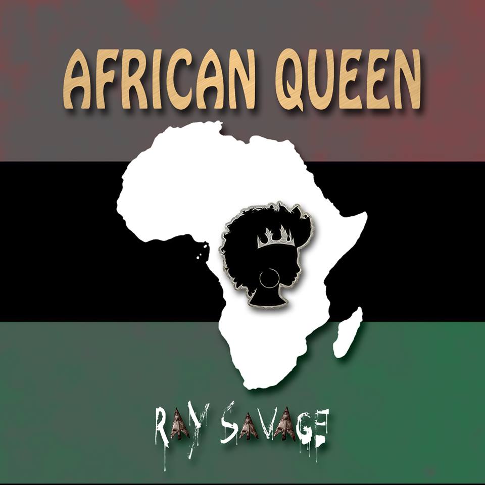 African Queen
