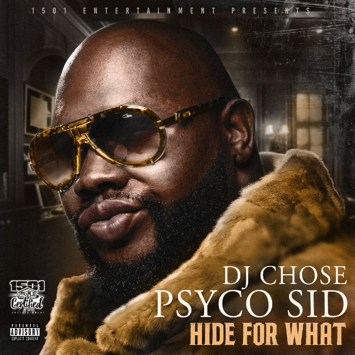 Hide 4 What