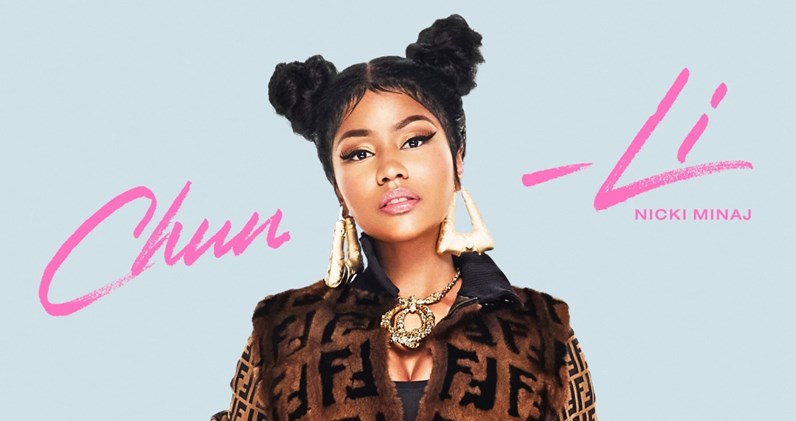 Chun Li (Clean)