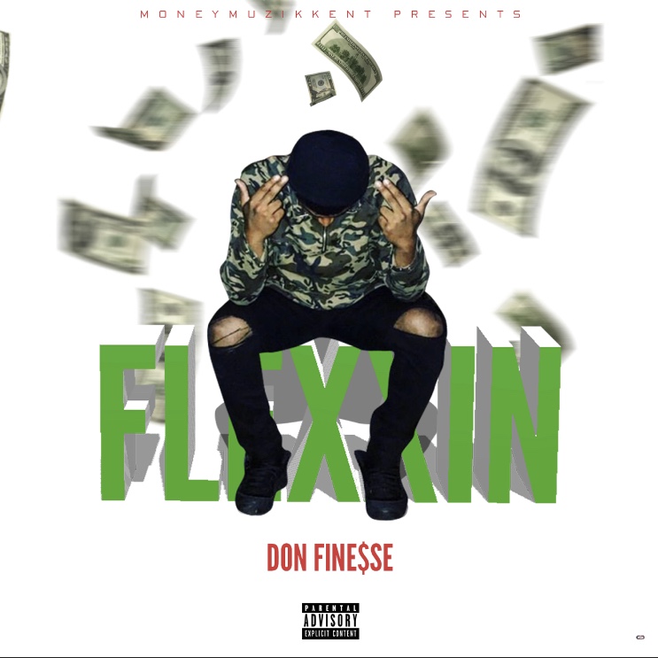 FLEXXIN