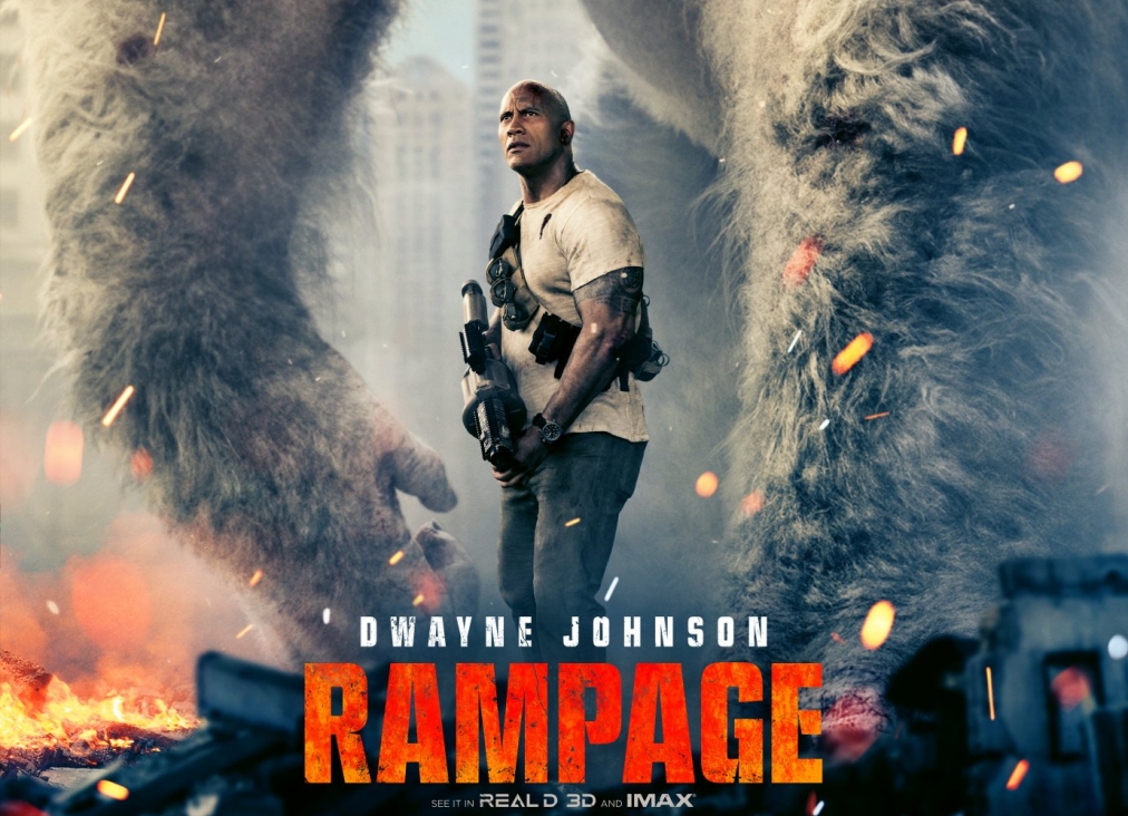 Rampage Prod By LoKlass Productions