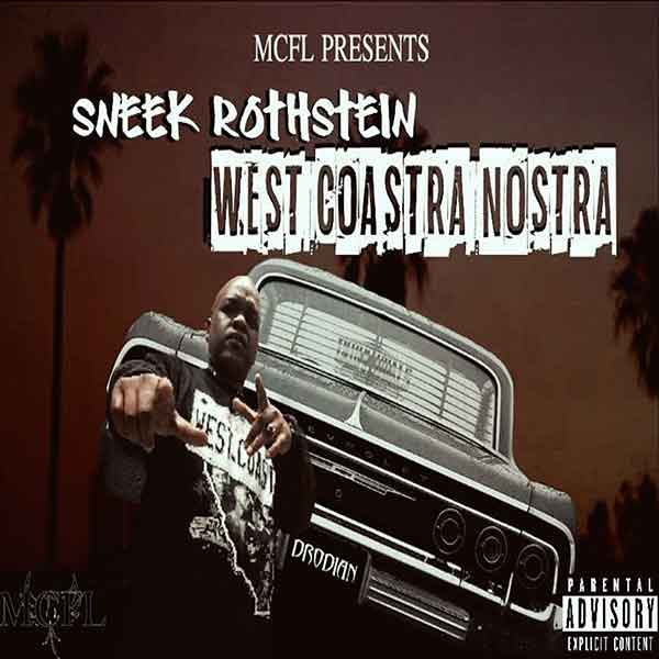 West Coastra Nostra