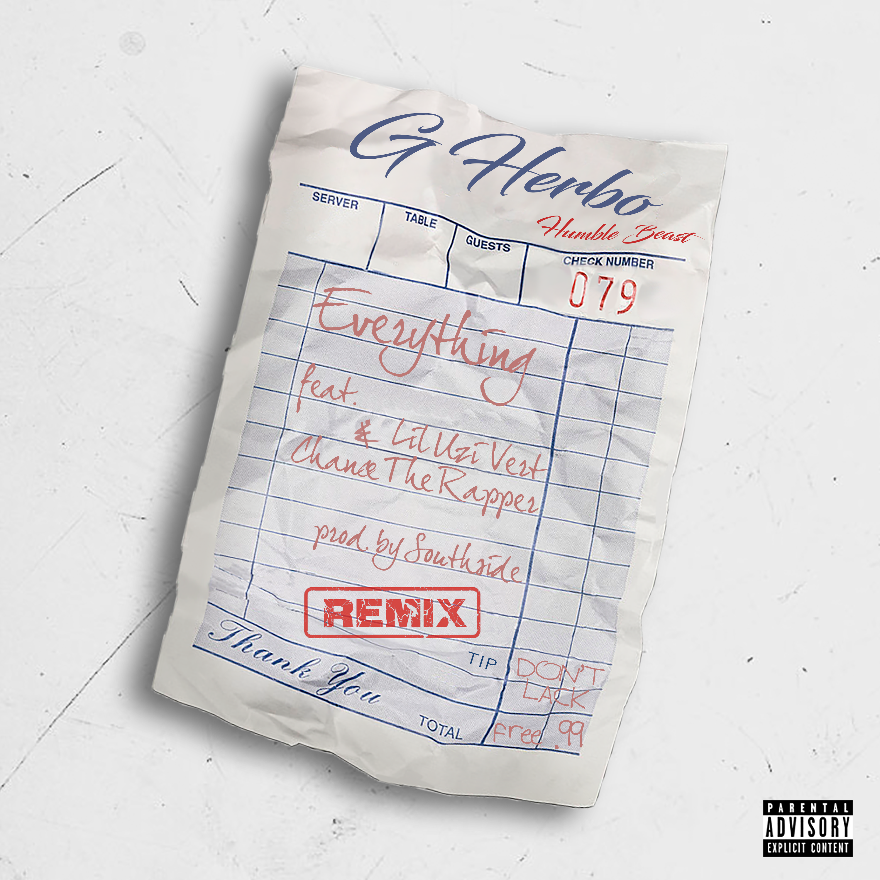 Everything Remix