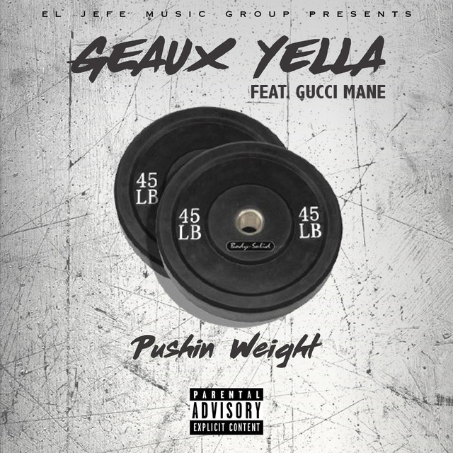 Pushing Weight