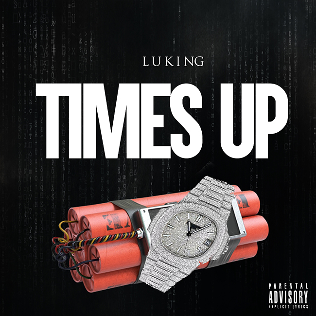 Times Up