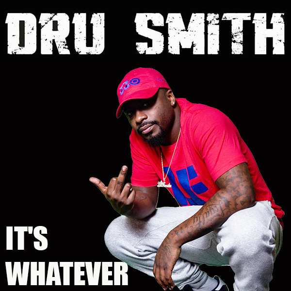 It's Whatever (Explicit)