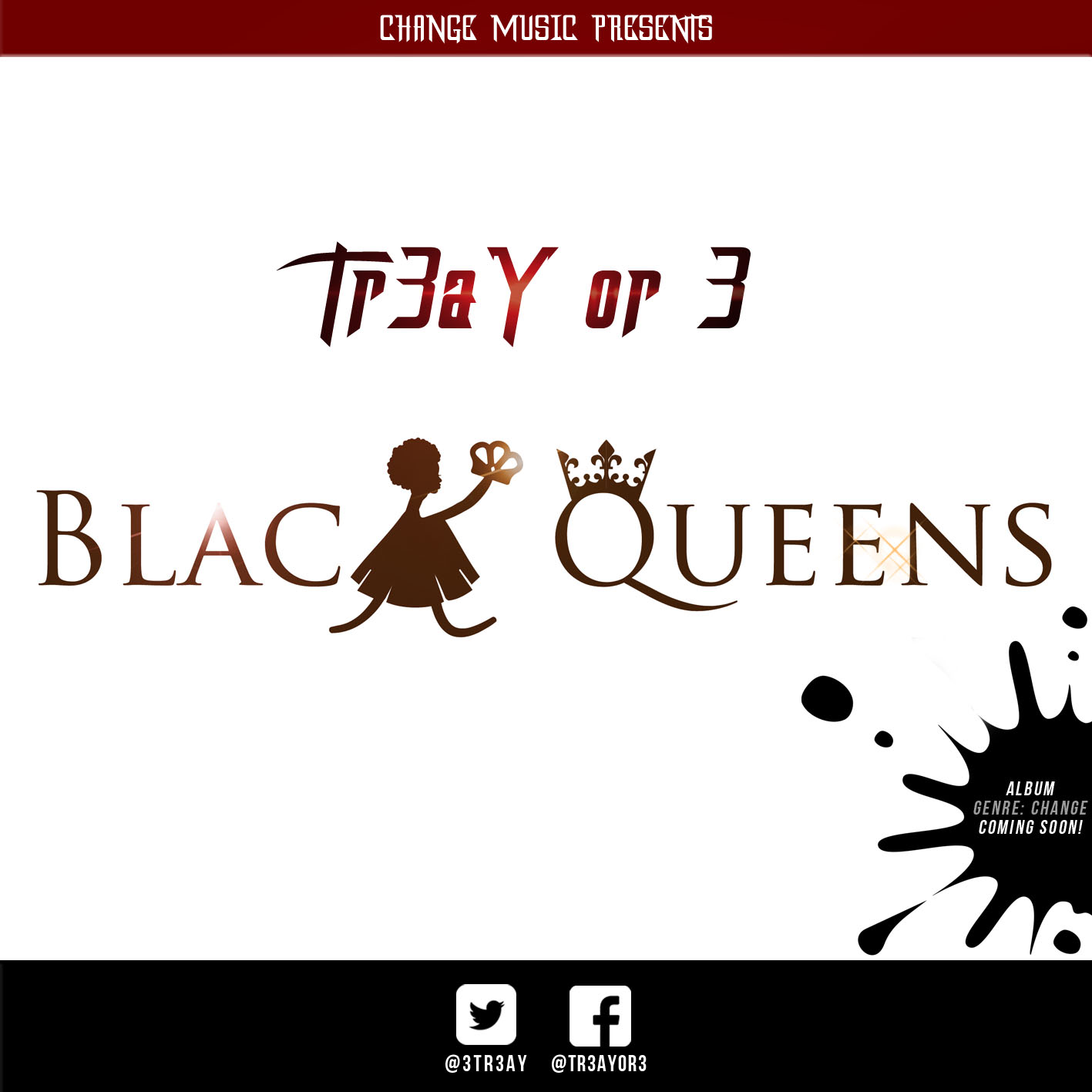 Black Queens