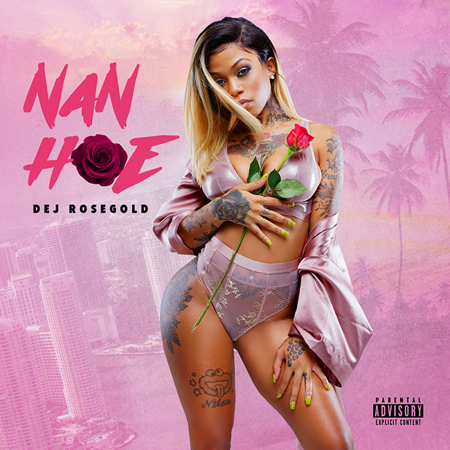 Nan Hoe