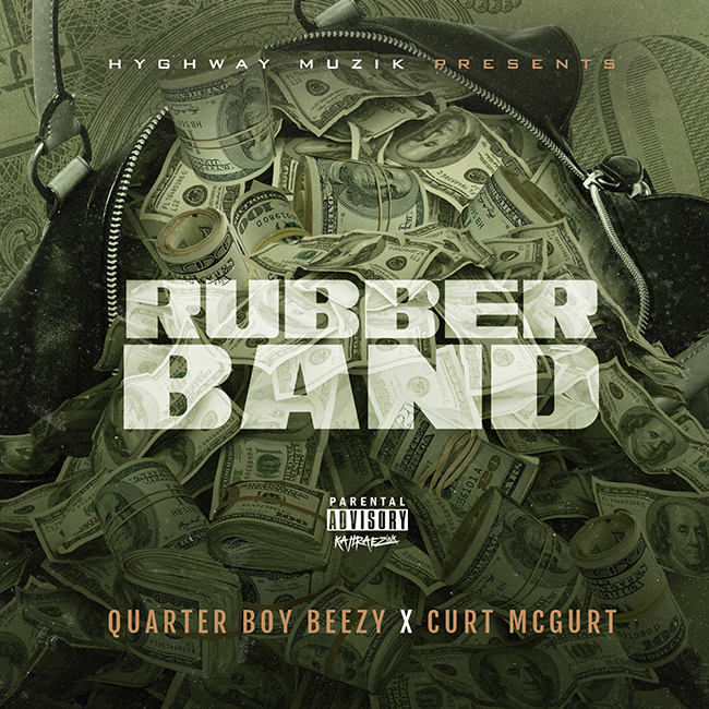Rubberbands