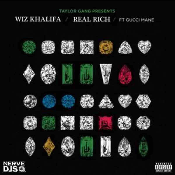 Real Rich (Explicit)