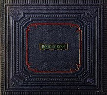 Book Of Ryan