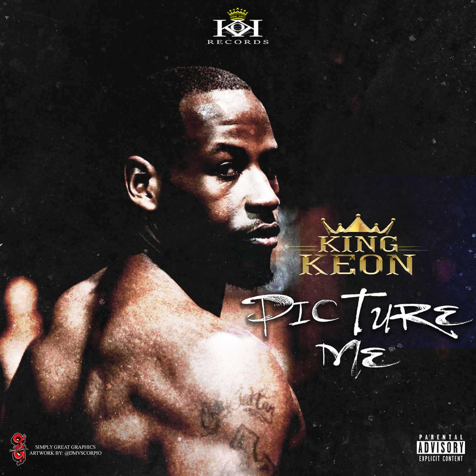 Picture Me by King Keon