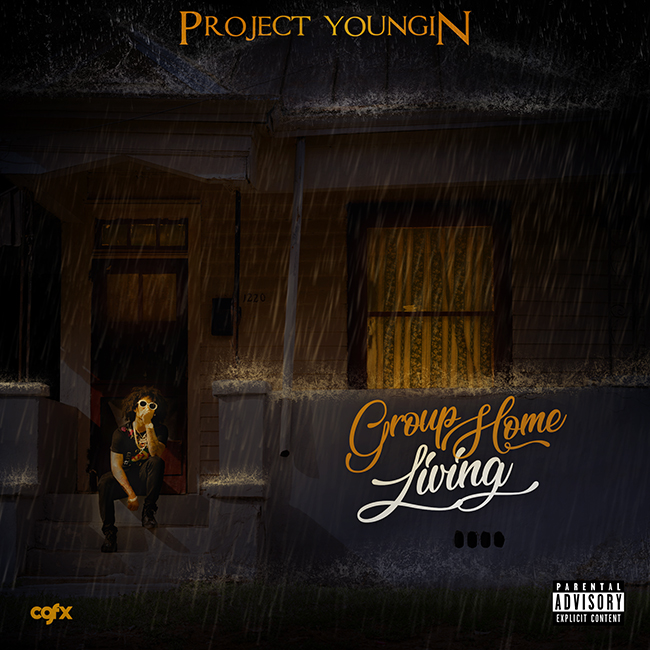 Group Home Living