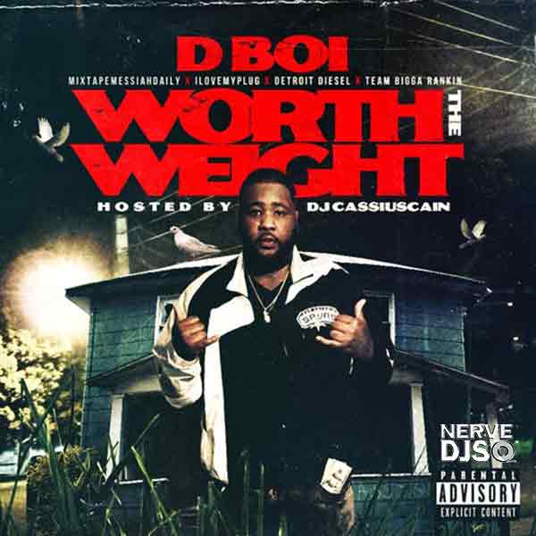 Class In Session [Prod. By SciFi On Tha Beat]