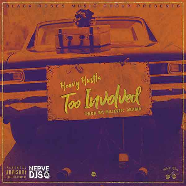 Too Involved (Clean)