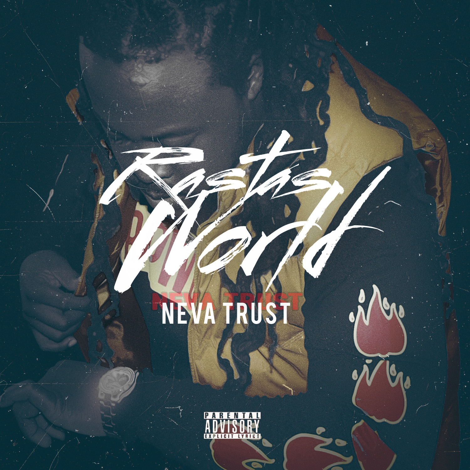 RASTASWORLD - NEVA TRUST