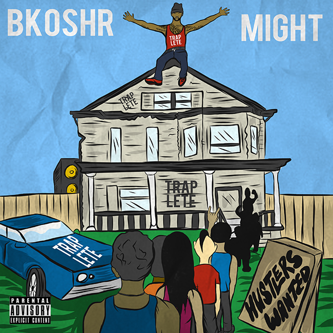 Might
