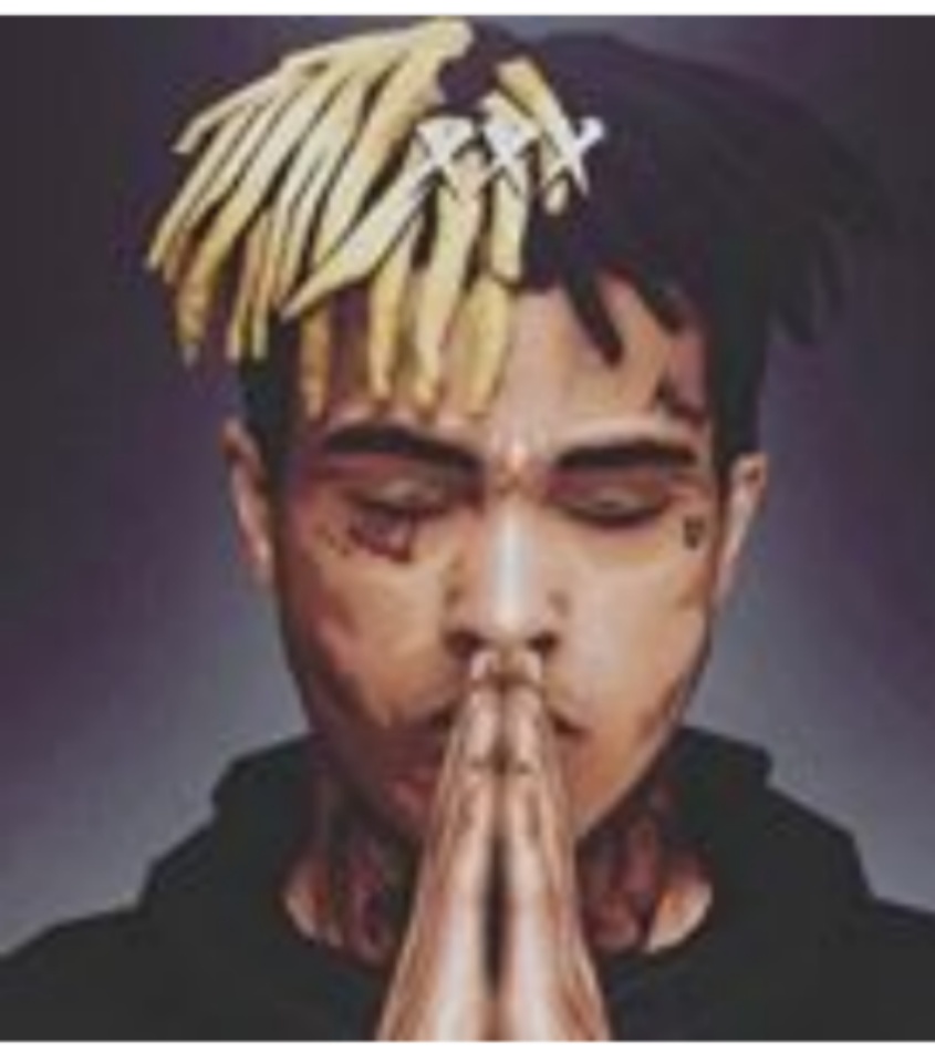XXXTentacion Hope (Parkland Shooting Tribute) Remix Feat Day By Day The Unsigned