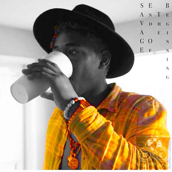 Codeine Love (Dirty)