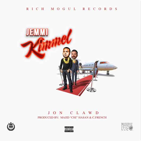 Jemmi Kemmil (Dirty)