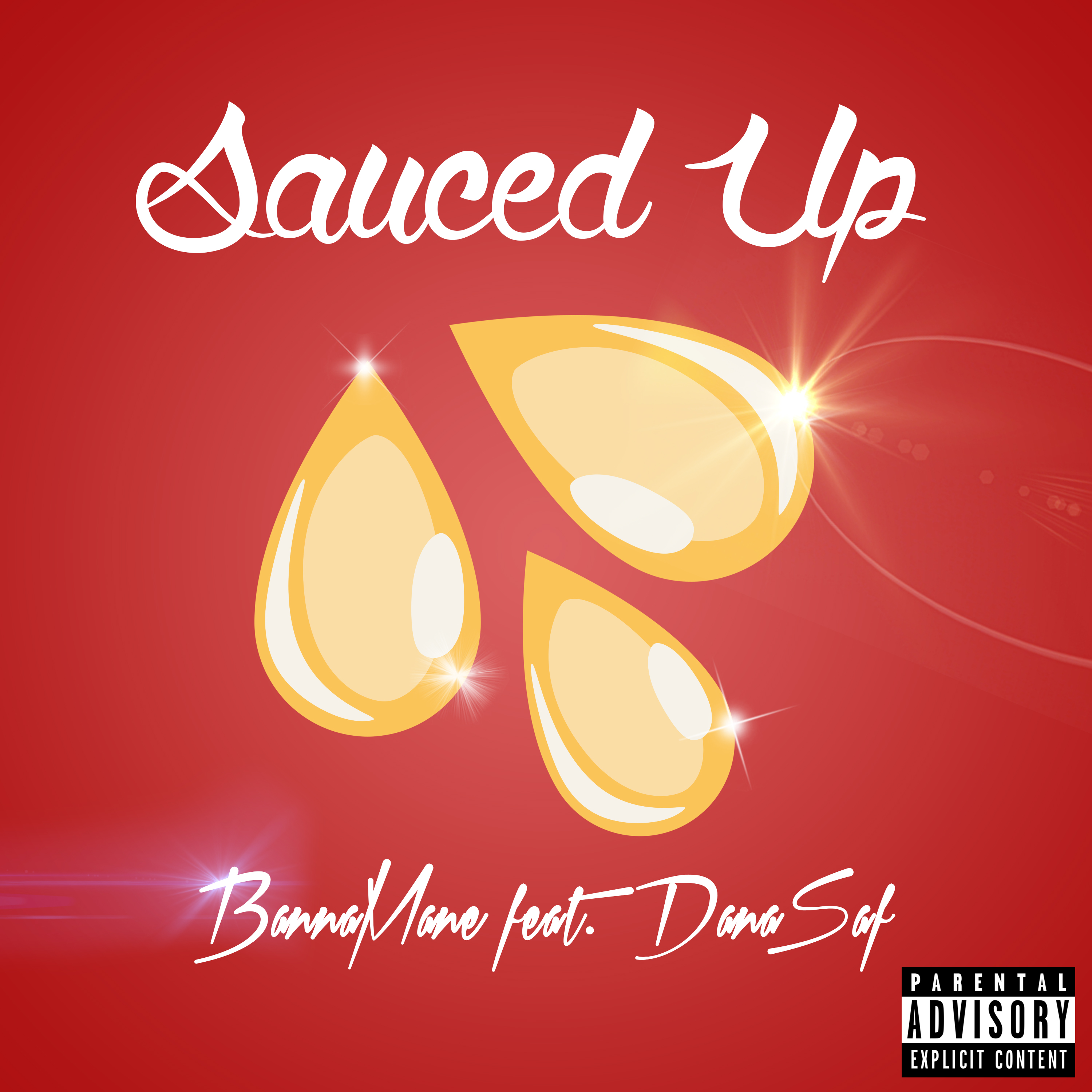 Sauced Up